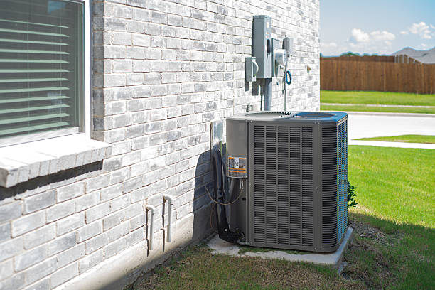 Reliable Ductwork Repair contractor in Dublin, VA by FH HVAC